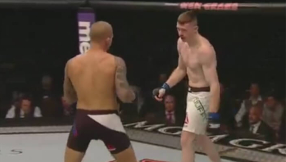 Conor McGregor news 2016: Awaited rematch with Joseph Duffy imperiled