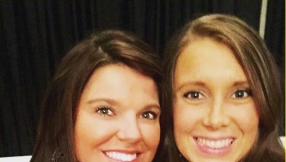 Amy Duggar King calls cousin Josh a \'fraud and complete stranger\' as she recalls her \'emotional rollercoaster\' in 2015