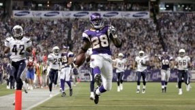 Minnesota Vikings NFL Playoffs roster news 2016: Adrian Peterson nursing back injury as postseason begins