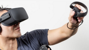 Virtual reality expected to take center stage at Consumer Electronics Show 2016