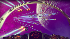 \'No Man\'s Sky\' release rumor: Upcoming space exploration title to get VR support?