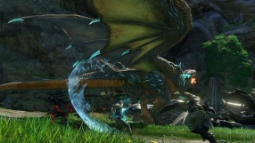 \'Scalebound\' release date delayed to 2017