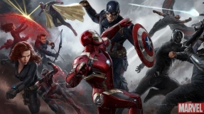 \'Captain America: Civil War\' spoilers, news: Marvel unveils new concept art image; Giant-Man to make an appearance?