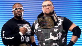 WWE rumors 2016: Dudley Boyz destined to be WWE tag team champions once more?