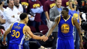 Golden State Warriors rumors 2016: Draymond Green achieves rare feat with triple-double performance versus Hornets