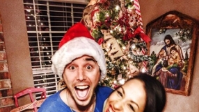 Country singer Craig Strickland\'s body found \'in the shape of a cross looking up to his Father,\' says wife Helen