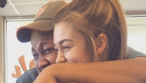 Sadie Robertson says fame doesn\'t go to her head since all glory belongs to God