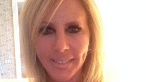 Vicki Gunvalson denies she\'s secretly seeing Brooks Ayers
