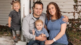 Duggar family celebrate Christmas minus Josh â but nobody seems to notice