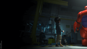 \'Big Hero 7\' spoiler, plot rumors; Tadashi is alive?