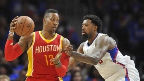 Toronto Raptors trade rumors 2016: Dwight Howard to join team after 2015-16 season?