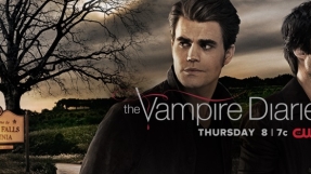 \'Vampire Diaries\' season 7B: Matt to die?