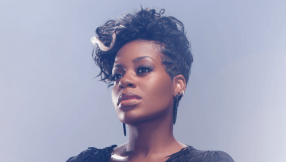 \'American Idol\' winner Fantasia Barrino vows to bring God\'s ministry to the stage