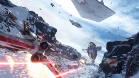 \'Star Wars: Battlefront\' DLC updates: What to expect from the DLC arriving this year