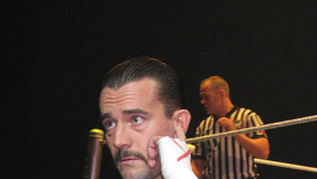 CM Punk rumors, news: UFC President Dana White may have just found Punk\'s first opponent