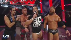 WWE rumors, news: Heath Slater just formed another Faction called \'Social Outcasts\' [VIDEO]