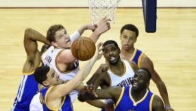 Cleveland Cavaliers trade rumors 2016: Timofey Mozgov drawing interests from other teams?