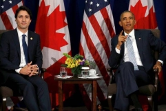 Canadians happier, more polite compared to Americans, study based on tweets reveals