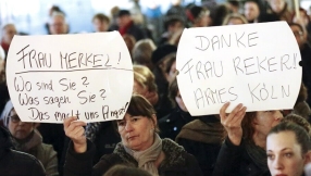 Muslim refugees run amuck, rape German women; police told by officials to cover up crime to avoid panic