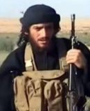 ISIS second in command and spokesman Adnani wounded in Iraq coalition airstrike