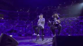 Celebrity preacher Rich Wilkerson Jr. says Justin Bieber truly has \'a heart of gold\'