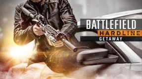 \'Battlefield: Hardline\' news: \'Getaway\' DLC coming Jan. 12
