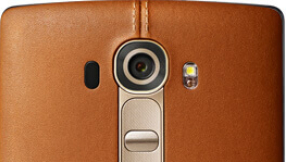 LG G5 release date, specs, and features: 4K resolution?