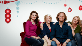 \'Sister Wives\' season 7: Robyn still waits for new baby after due date