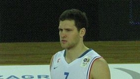NBA trade rumors 2016: Charlotte Hornets looking at Bojan Bogdanovic