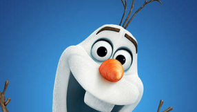 \'Frozen 2\' to introduce love interest for Olaf?