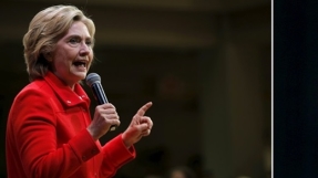 Presidential polls updates 2016: Trump vs. Clinton â 20 percent of Democrats likely to vote for Trump