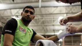 Manny Pacquiao vs. Amir Khan rumors: Fight would have been lopsided says, Jeff Mayweather