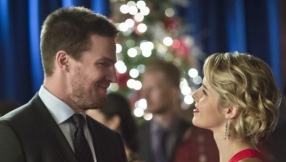 \'Arrow\' season 4 spoilers: EP Wendy Mericle weighs in on Felicity\'s speculated Oracle transformation