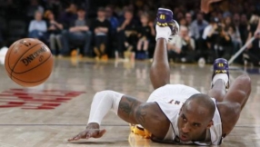 Los Angeles Lakers injury rumors 2016: Kobe Bryant to sit out again with Achilles strain