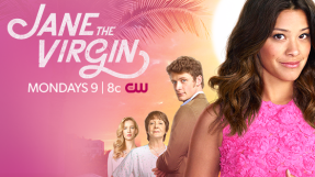 \'Jane the Virgin\' season 2 spoilers: Michael refuses to give up on Sin Rostro