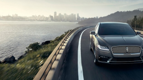 2017 Lincoln Continental: Specs, features, release date and pricing details