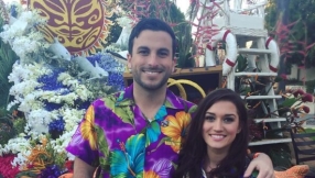 \'Bachelor in Paradise\' news: Jade Roper and Tanner Tolbert reveal wedding details