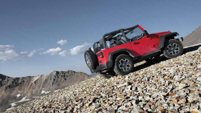 Jeep Wrangler pickup truck finally happening, to arrive in 2017