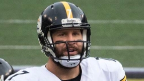 Pittsburgh Steelers vs. Denver Broncos preview, roster, injury news 2016: Ben Roethlisberger reveals injury in throwing shoulder