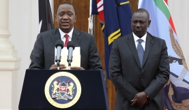 Kenya backs down on attempt to regulate religion after Christian outcry