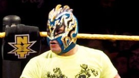 WWE rumors: Kalisto dethrones Alberto del Rio by winning U.S. title