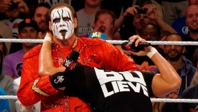 WWE Hall of Fame 2016 rumors: Sting to be inducted during WrestleMania week