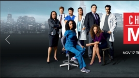 \'Chicago Med\' episode 6: Natalie\'s big day has arrived