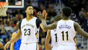 New Orleans Pelicans injury, roster rumors 2016: Anthony Davis helps team defeat Kings in return from back bruise