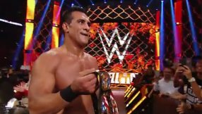 WWE rumors 2016: Alberto Del Rio reclaims U.S. title from Kalisto