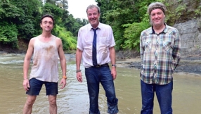 \'Top Gear Amazon\' to be available globally