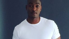 \'Agents of SHIELD\'s\' B.J. Britt lands role as the new, first black \'bachelor\' in \'UnREAL\'
