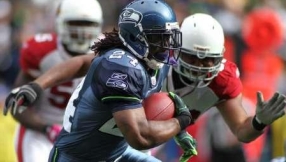 Seattle Seahawks news 2016: Marshawn Lynch performed well in practice, according to offensive coordinator
