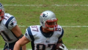 Kansas City Chiefs vs. New England Patriots preview, prediction, team news: Pats\' Rob Gronkowski expected to play in Divisional Playoffs