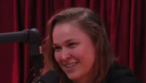 Ronda Rousey next fight rumors: Rowdy finally takes a break from it all